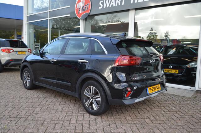 KIA Niro 1.6 GDi Hybrid DynamicLine | NL auto | Android | Led | Trekh | Digi Dashb. | Adapt. Cruis