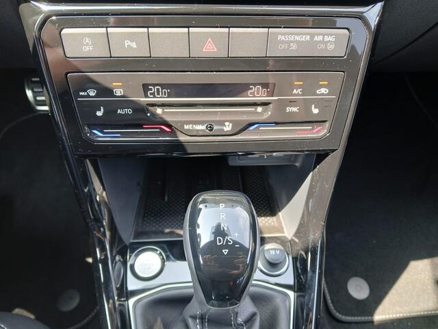 Volkswagen T-Cross 1.0 TSI 85 kW R-Line Automaat NEW CAR