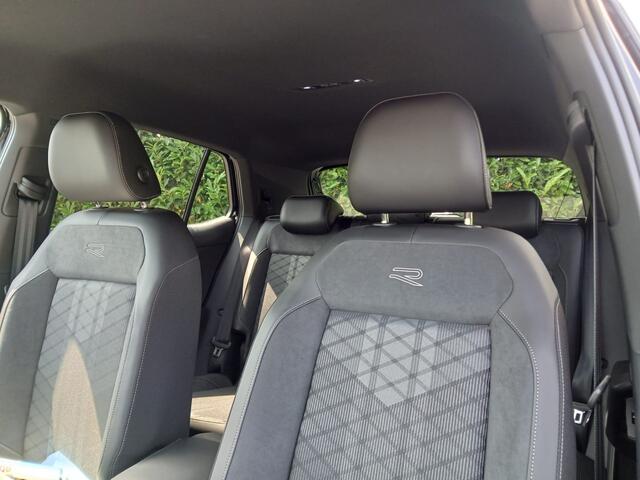 Volkswagen T-Cross 1.0 TSI 85 kW R-Line Automaat NEW CAR