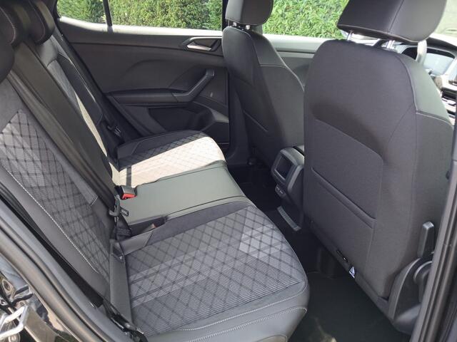 Volkswagen T-Cross 1.0 TSI 85 kW R-Line Automaat NEW CAR