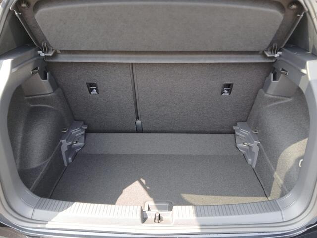 Volkswagen T-Cross 1.0 TSI 85 kW R-Line Automaat NEW CAR