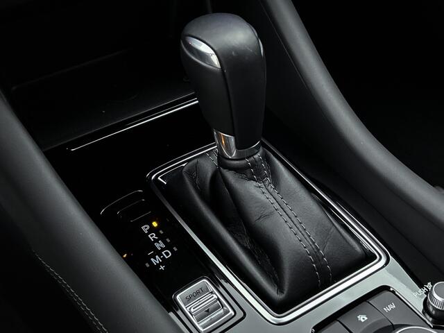 Mazda 6 Sportbreak 2.0 SkyActiv-G 165 Exclusive-Line GRATIS TREKHAAK | BOSE | Stoelverwarming/-verkoeling | Stoelgeheugen | Leder | 360 camera |