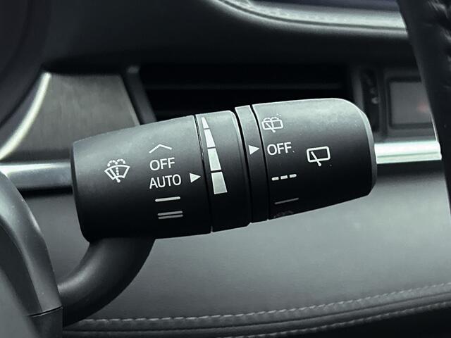 Mazda 6 Sportbreak 2.0 SkyActiv-G 165 Exclusive-Line GRATIS TREKHAAK | BOSE | Stoelverwarming/-verkoeling | Stoelgeheugen | Leder | 360 camera |