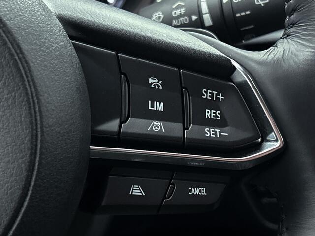 Mazda 6 Sportbreak 2.0 SkyActiv-G 165 Exclusive-Line GRATIS TREKHAAK | BOSE | Stoelverwarming/-verkoeling | Stoelgeheugen | Leder | 360 camera |