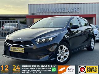 KIA CEE D Ceed 1.0 T-GDi MHEV DynamicLine NAP CAMERA CARPLAY