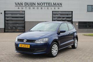 VOLKSWAGEN POLO 1.2 TSI Comfortline / Automaat / Airco / Cruise / N.A.P.