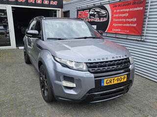 LAND ROVER RANGE ROVER EVOQUE 2.0 Si 4WD Dynamic *** RANGE ROVER EVOQUE DYNAMIC PANORAMADAK- FULL OPTIONS,etc,etc. ***