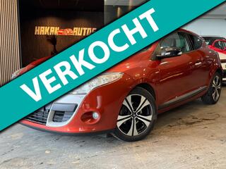 RENAULT MEGANE Coup� 1.5 dCi Bose |Navi|Pano|Keyless