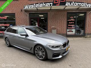 BMW 5-SERIE Touring 540d xDrive High Executive