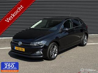 VOLKSWAGEN POLO 1.0 TSI Highline, 16