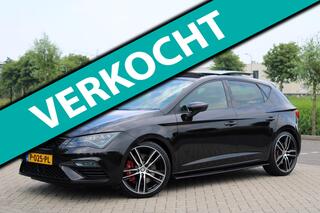 SEAT LEON 2.0 TSI CUPRA 300 l Pano l Virtual l Camera