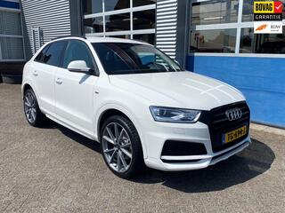 AUDI Q3 1.4 TFSI Advance