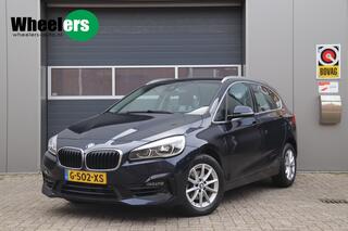 BMW 2-SERIE Active Tourer 218i Executive Edition automaat,Sportstoelen, Navigatie