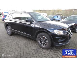 VOLKSWAGEN TIGUAN 1.5 TSI ACT Comfortline Business