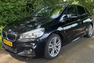 BMW 2-SERIE Active Tourer 220i High Executive M Performance 2016 AUTOMAAT