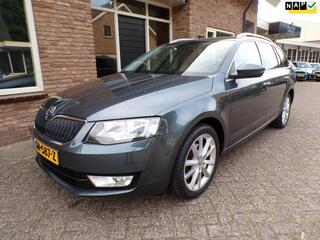 Skoda Octavia Combi (2013 - 2019)