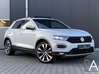 VOLKSWAGEN T-Roc 2.0 TSI 4Motion Sport|pano|Beats|carplay
