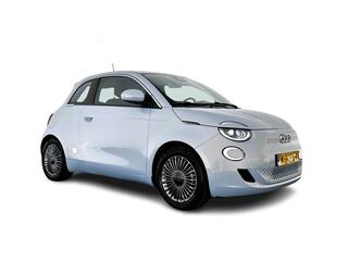 FIAT 500 Icon 24 kWh [ 3-Fase ] (?) (INCL-BTW) Aut. *FULL-LED | DIGI-COCKPIT | CCS-FASTLOADER | KEYLESS | CAMERA | NAVI-FULLMAP | DAB+ | ECC | PDC | CRUISE | LANE-ASSIST | CARPLAY |  COMFORT-SEATS | 16'ALU*