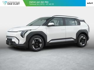 KIA EV3 Plus Advanced 81.4 kWh | Stoel en stuurverwarming | Dodehoek assistentie |
