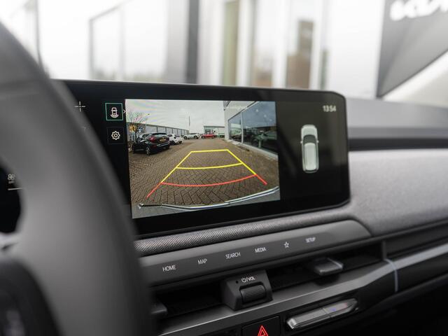KIA EV3 Plus Advanced 81.4 kWh | Stoel en stuurverwarming | Dodehoek assistentie |