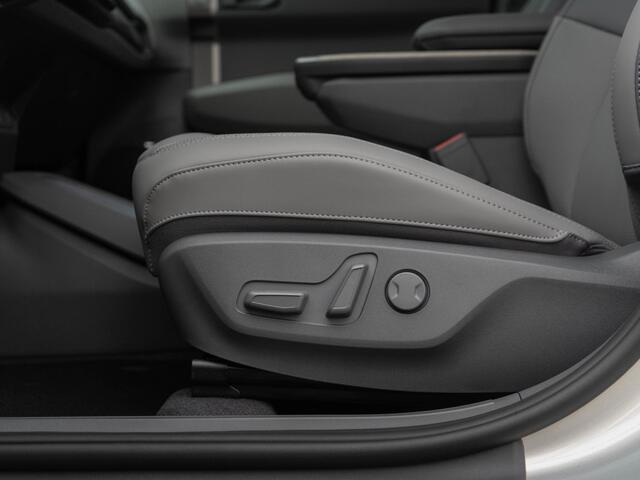 KIA EV3 Plus Advanced 81.4 kWh | Stoel en stuurverwarming | Dodehoek assistentie |