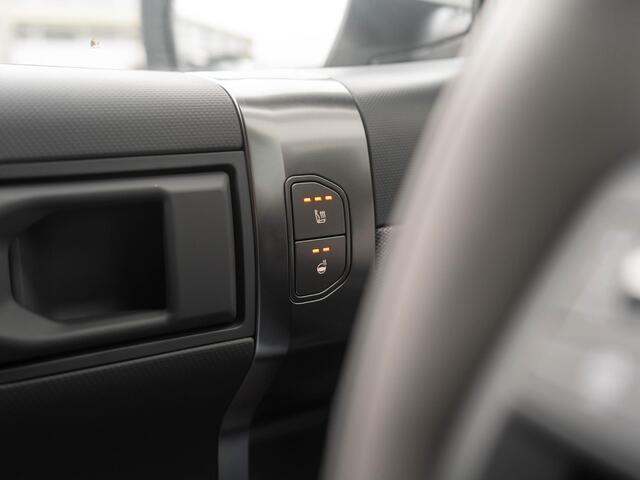 KIA EV3 Plus Advanced 81.4 kWh | Stoel en stuurverwarming | Dodehoek assistentie |
