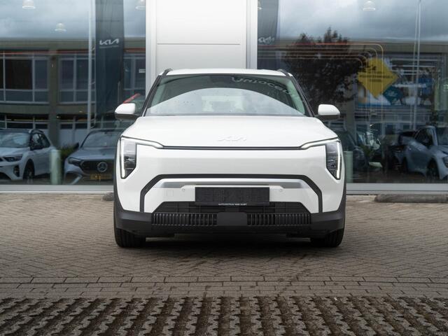 KIA EV3 Plus Advanced 81.4 kWh | Stoel en stuurverwarming | Dodehoek assistentie |