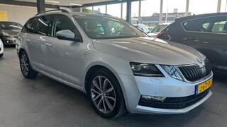 Skoda Octavia Combi (2013 - 2019)
