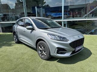Ford Kuga ST-Line X PHEV AUT