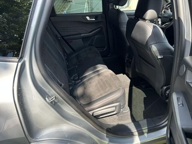 Ford Kuga ST-Line X PHEV AUT