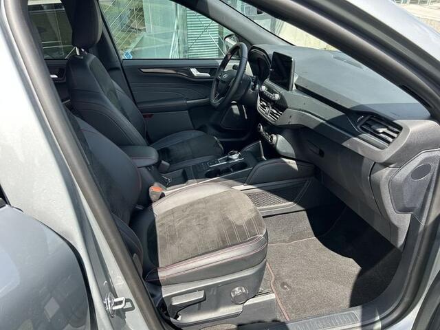 Ford Kuga ST-Line X PHEV AUT