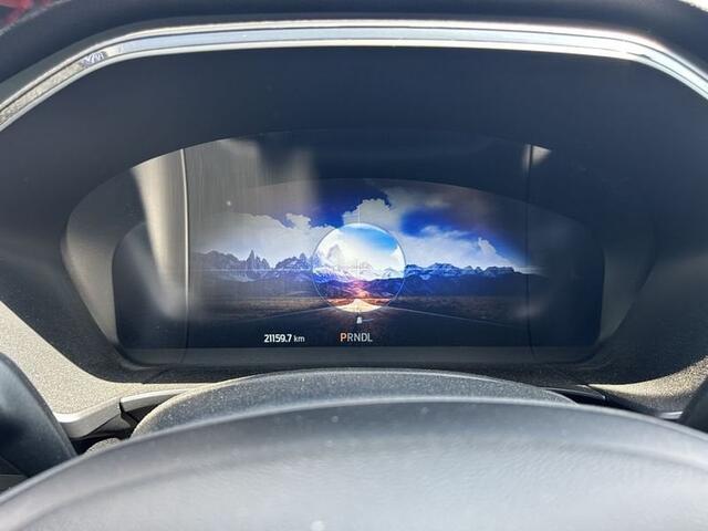 Ford Kuga ST-Line X PHEV AUT