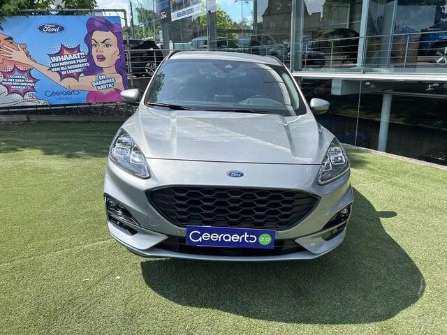 Ford Kuga ST-Line X PHEV AUT