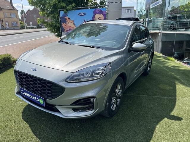 Ford Kuga ST-Line X PHEV AUT