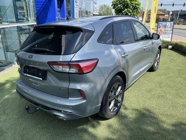 Ford Kuga ST-Line X PHEV AUT