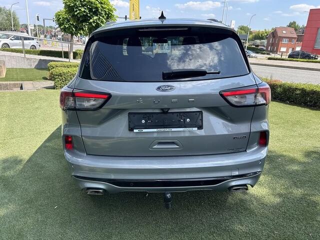 Ford Kuga ST-Line X PHEV AUT