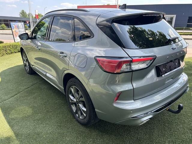 Ford Kuga ST-Line X PHEV AUT