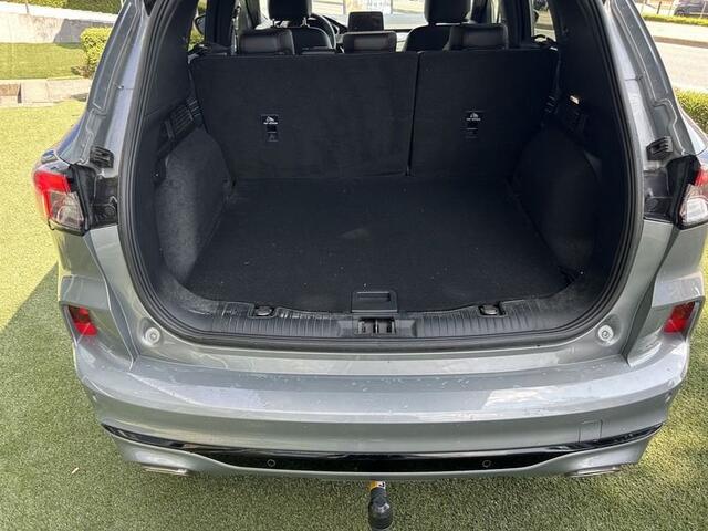 Ford Kuga ST-Line X PHEV AUT