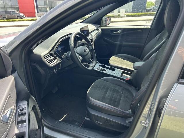 Ford Kuga ST-Line X PHEV AUT