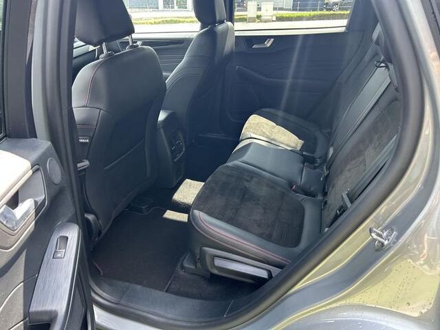 Ford Kuga ST-Line X PHEV AUT