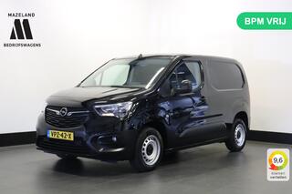 OPEL COMBO 1.5D 100PK EURO 6 - Airco - Navi - Cruise - �8.950,- Excl.