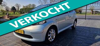 Toyota Aygo (2005 - 2014)