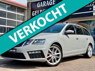 Skoda Octavia Combi (2013 - 2019)