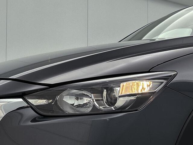 Mazda CX-3 2.0 SkyActiv-G 120 | Cruise Control | Stoelverwarming | Trekhaak