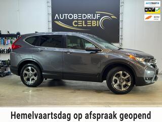 Honda CR-V HONDA CVT 2020 GRIJS FULL OPTIES