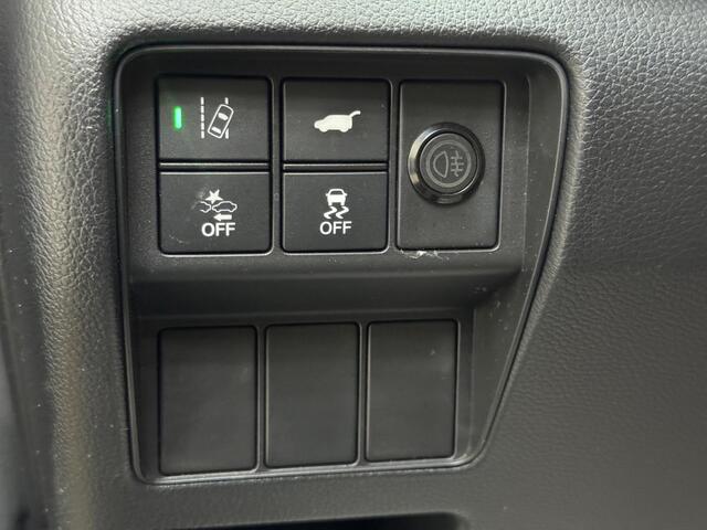 Honda CR-V HONDA CVT 2020 GRIJS FULL OPTIES