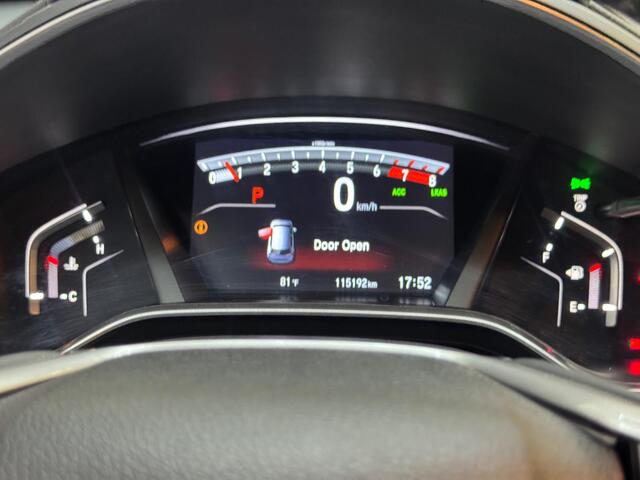 Honda CR-V HONDA CVT 2020 GRIJS FULL OPTIES