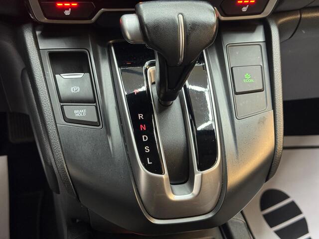 Honda CR-V HONDA CVT 2020 GRIJS FULL OPTIES