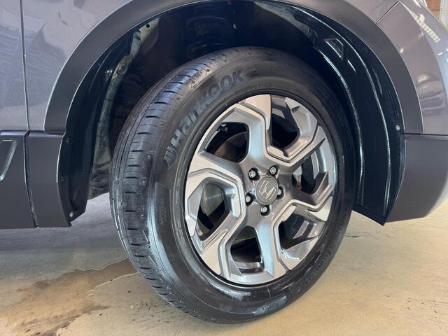 Honda CR-V HONDA CVT 2020 GRIJS FULL OPTIES