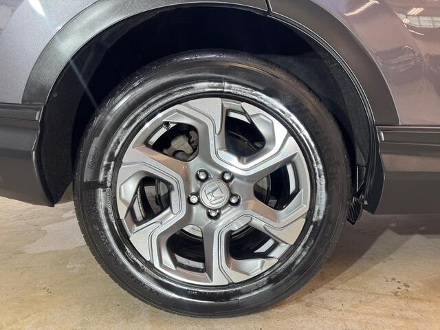 Honda CR-V HONDA CVT 2020 GRIJS FULL OPTIES
